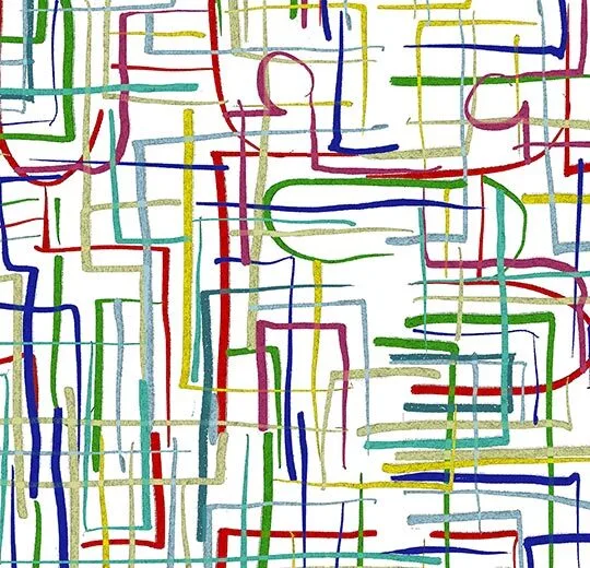 340007F Chalkboard lienzo